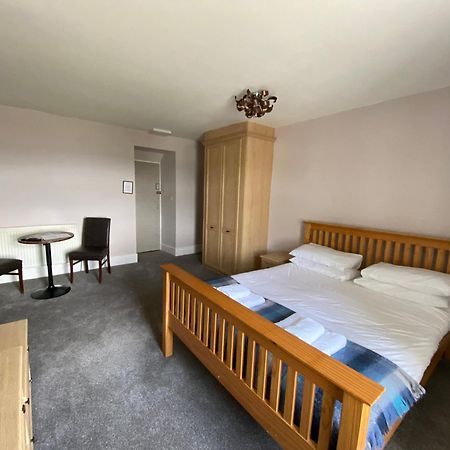 Bunessan Inn 외부 사진