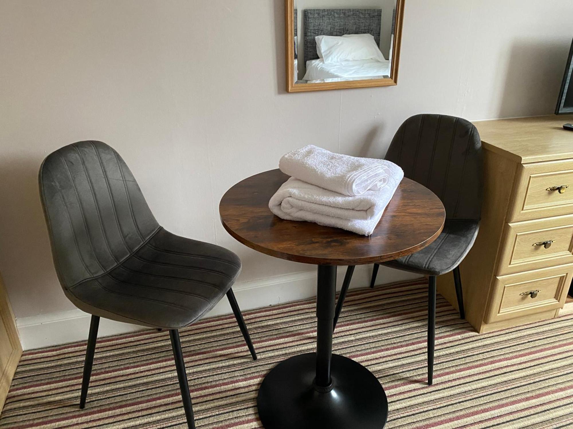 Bunessan Inn 외부 사진