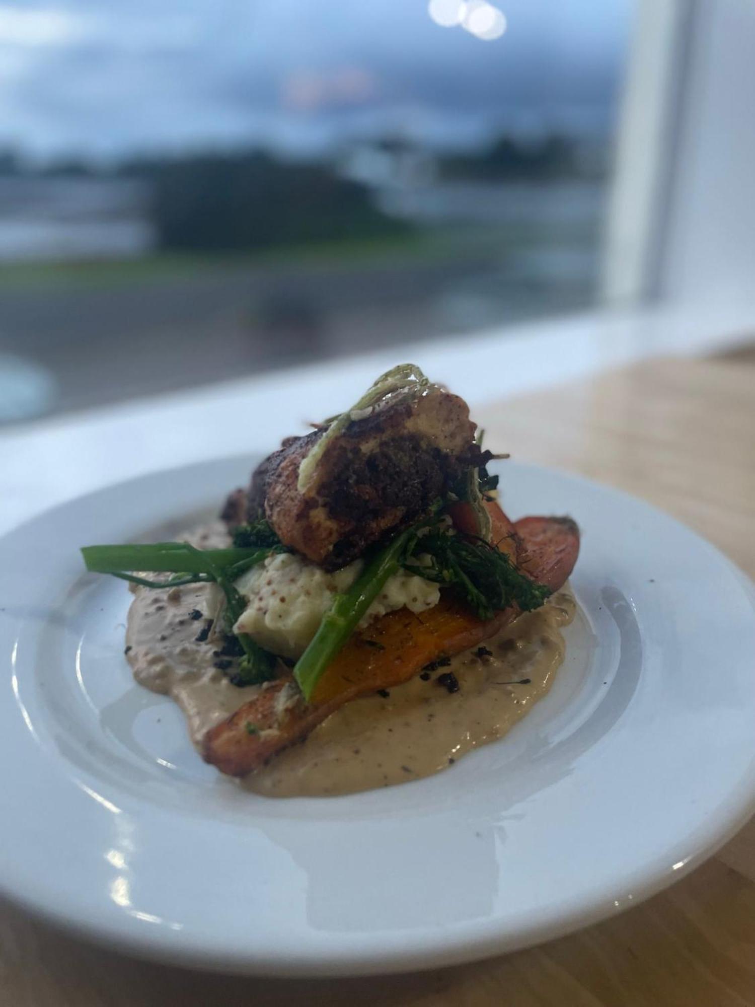 Bunessan Inn 외부 사진